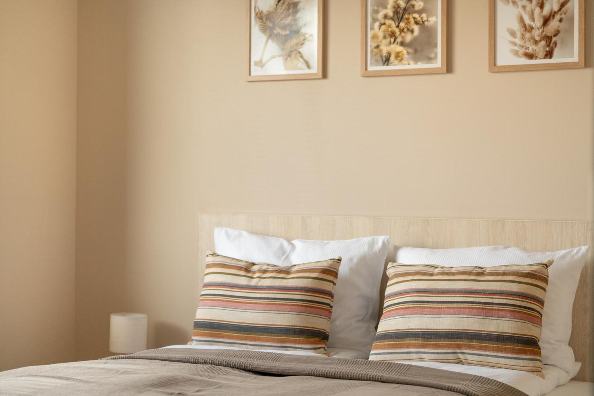 Cosy And Bright Apartment With Parking In Poznan By Noclegi Renters المظهر الخارجي الصورة